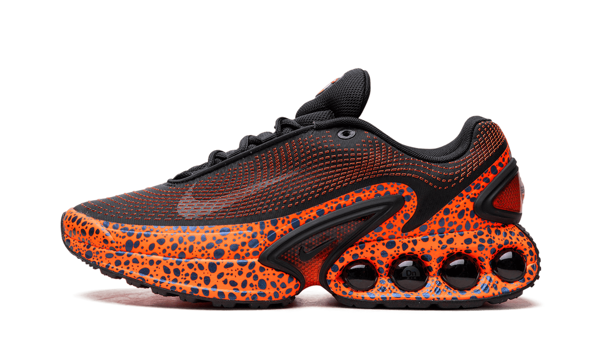 NIKE MENS Air Max Dn "Safari" HM0811 900 from Stadium Goods