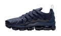 NIKE MENS Air VaporMax Plus "Thunder Blue" IM2371 437 IM2371 437 from Stadium Goods