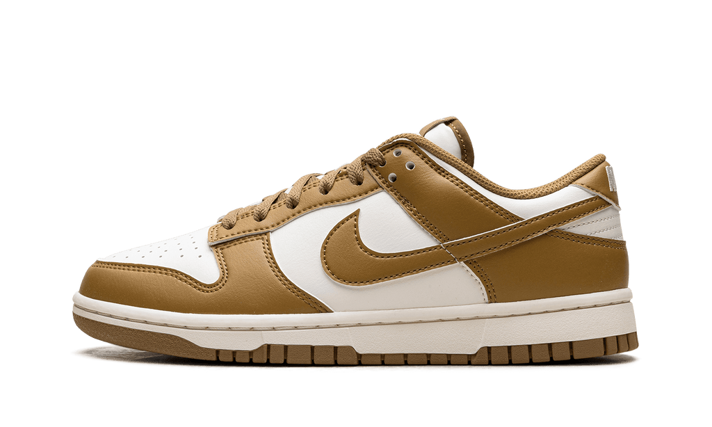 NIKE MENS Dunk Low "Wheat" HF5441 108 HF5441 108 from Stadium Goods
