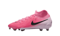 NIKE MENS Phantom Luna 2 Pro FG "Sunset Pulse Black" FJ2575 600 FJ2575 600 from Stadium Goods