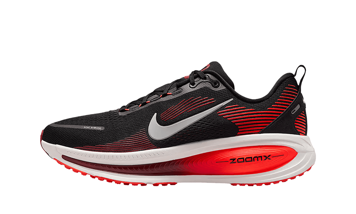 NIKE MENS Vomero 18 "Black Summit" HM6803 008 HM6803 008 from Stadium Goods