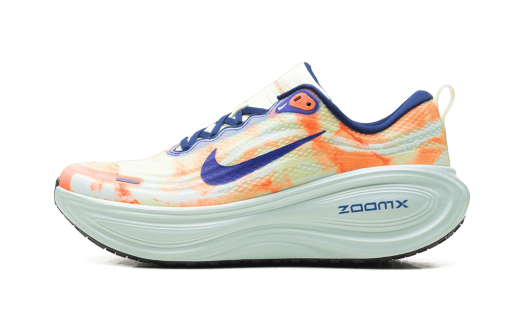 NIKE MENS Vomero Plus "Barely Volt / Indigo Burst" IQ0605 701 IQ0605 701 from Stadium Goods