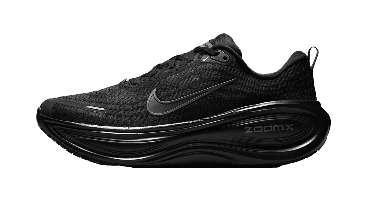 NIKE MENS Vomero Plus "Black" HV8150 003 HV8150 003 from Stadium Goods