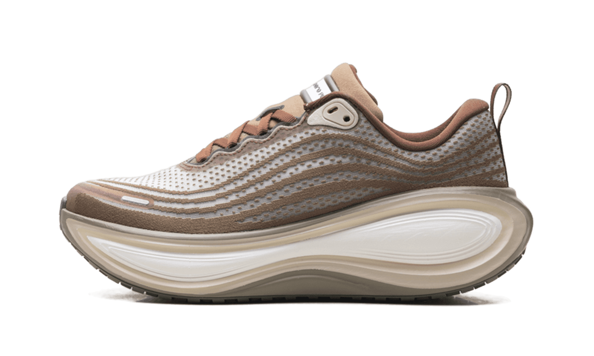NIKE MENS Vomero Plus "Off Noir Pecan Phantom" IO4482 001 IO4482 001 from Stadium Goods