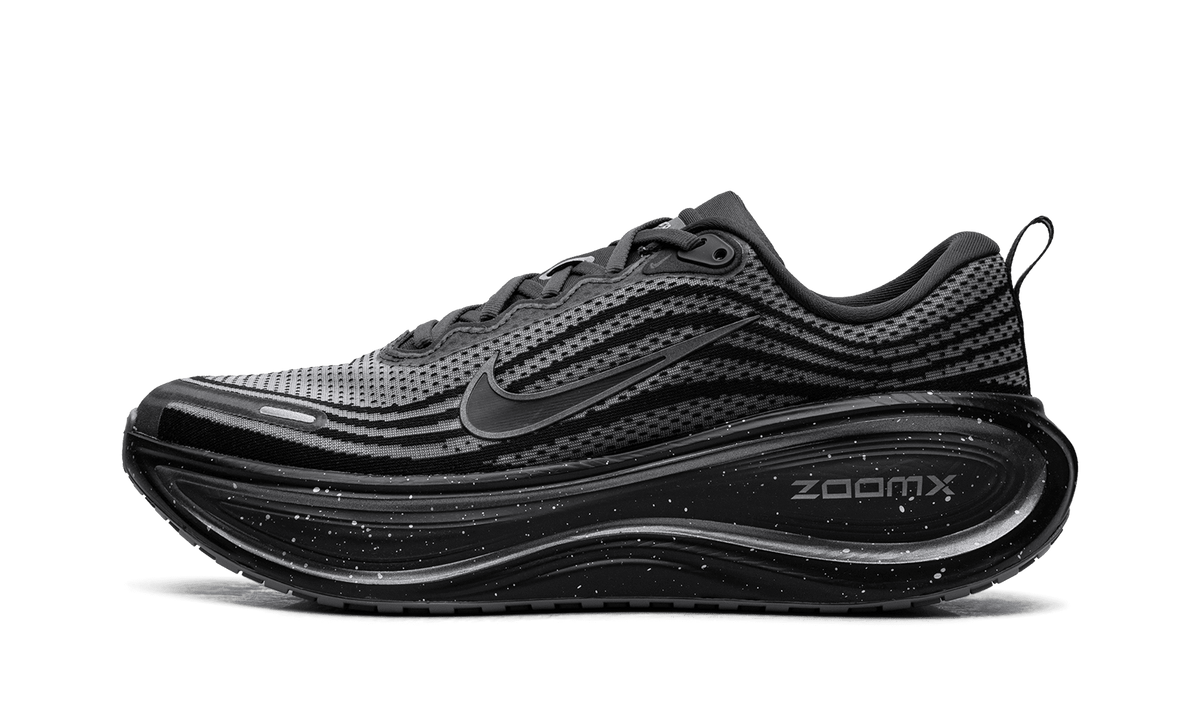 NIKE MENS Vomero Plus Speckle "Anthracite Dark Obsidian" IO4323 002 IO4323 002 from Stadium Goods