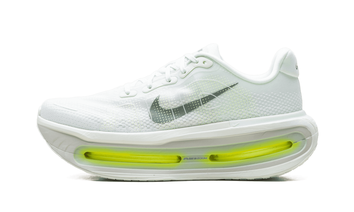 NIKE MENS Vomero Premium "Barely Volt" HQ2050 300 HQ2050 300 from Stadium Goods