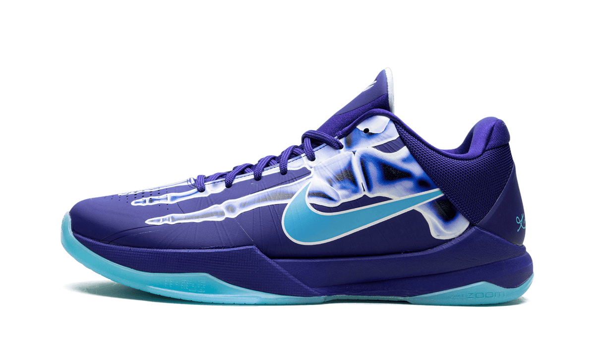 NIKE MENS Zoom Kobe 5 Protro "X-Ray" HJ4303 400 from Stadium Goods