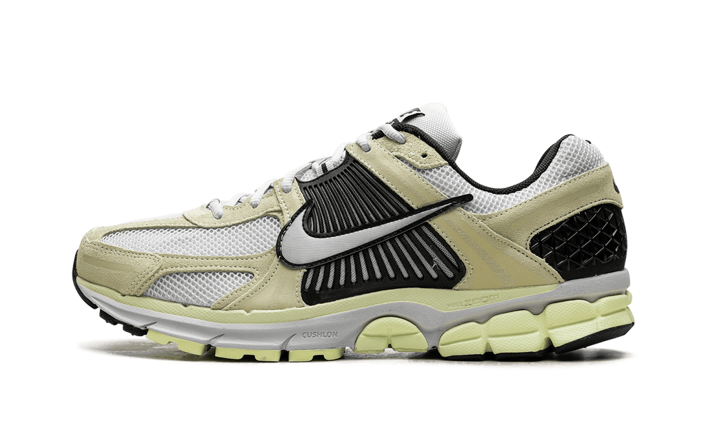 NIKE MENS Zoom Vomero 5 "Barely Volt" HF1553 700 from Stadium Goods