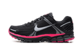NIKE MENS Zoom Vomero 5 "Black Pink Blast" FB9149 004 FB9149 004 from Stadium Goods