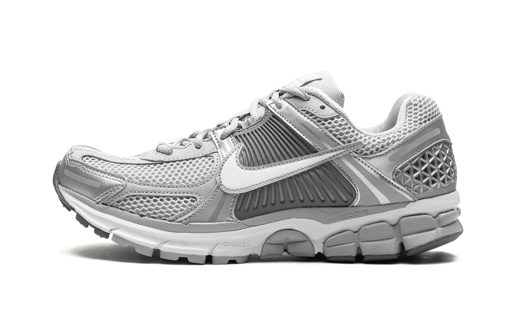 NIKE MENS Zoom Vomero 5 "Cool Grey" FJ4151 003 from Stadium Goods