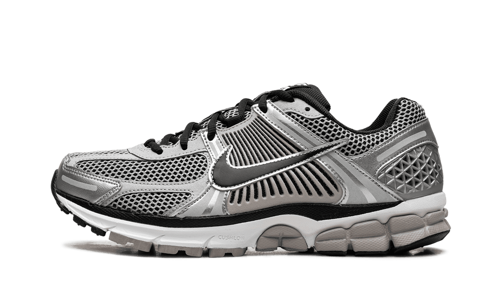 NIKE MENS Zoom Vomero 5 "Grey" FJ4151 007 FJ4151 007 from Stadium Goods
