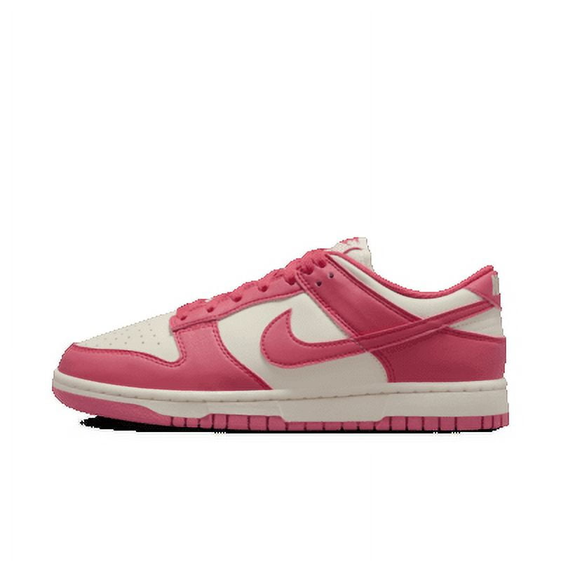 Women's Nike Dunk Low Sail/Cacao Wow-Coconut Milk (DD1503 124) - 12