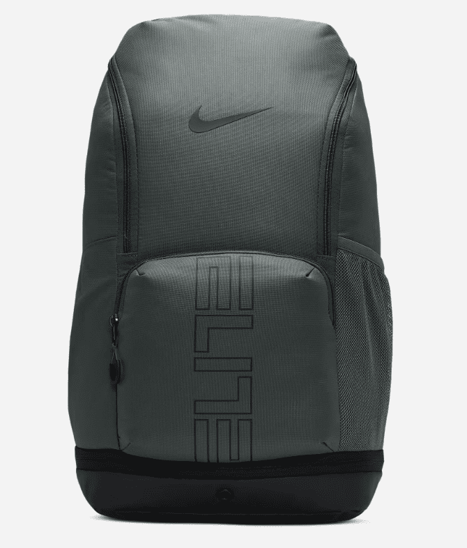 Nike Varsity Elite Unisex Backpacks (32L) Game Royal/Black/White