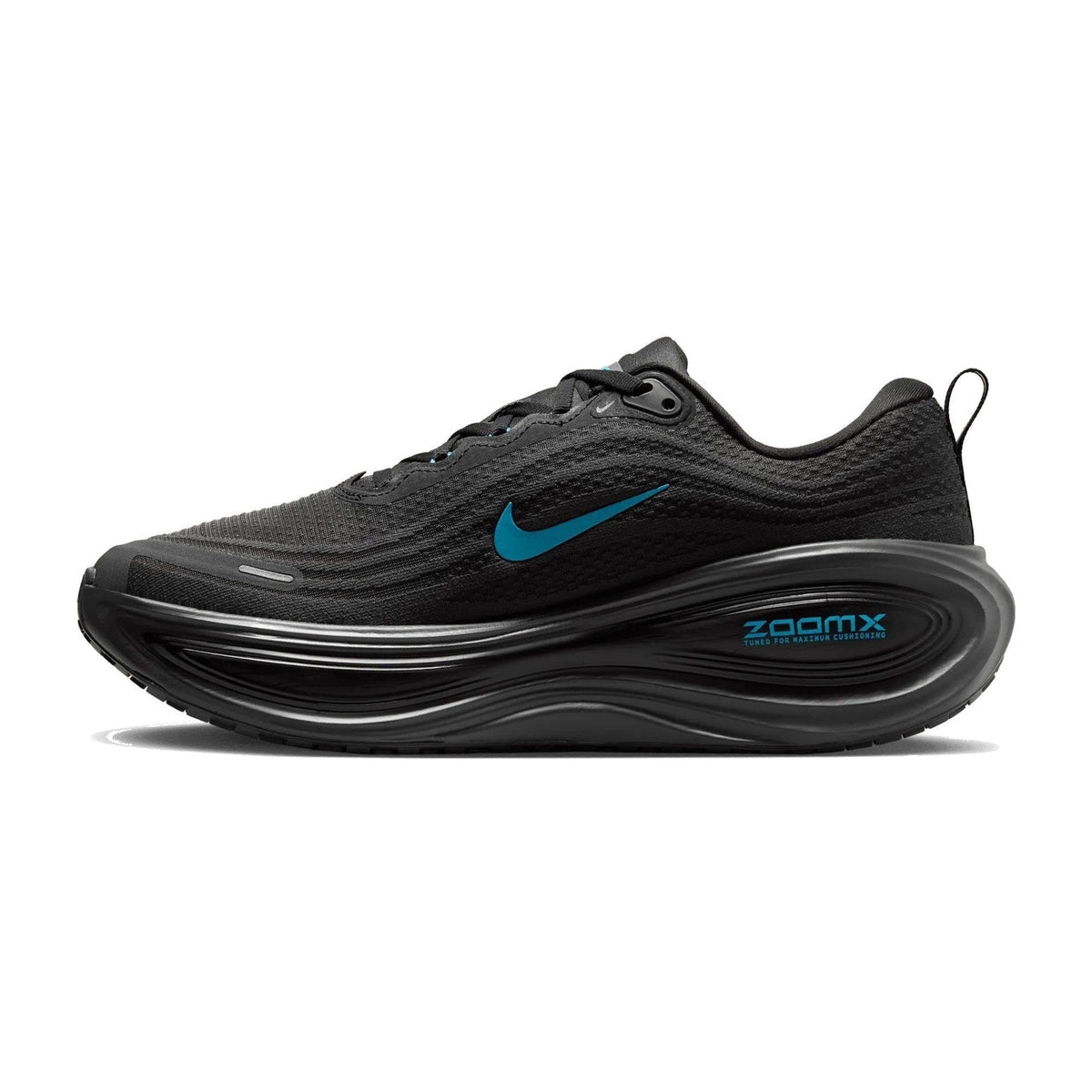 Nike Vomero Plus Men's Anthracite Current Blue