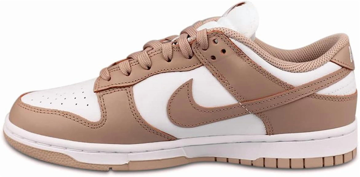 Women's Nike Dunk Low Sail/Cacao Wow-Coconut Milk (DD1503 124) - 12