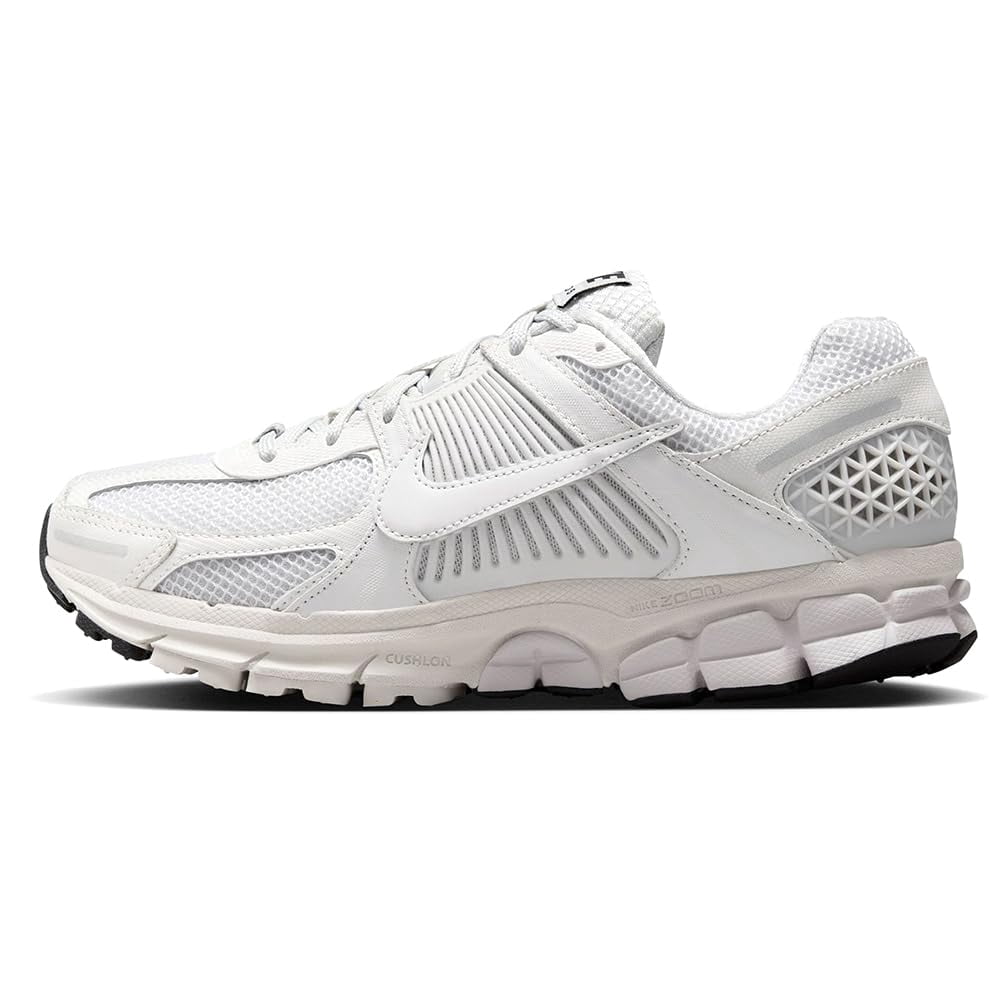 Nike Zoom Vomero 5 Beach/Sail-Light Khaki-Pale Ivory HQ0458-200 Women's Size 6