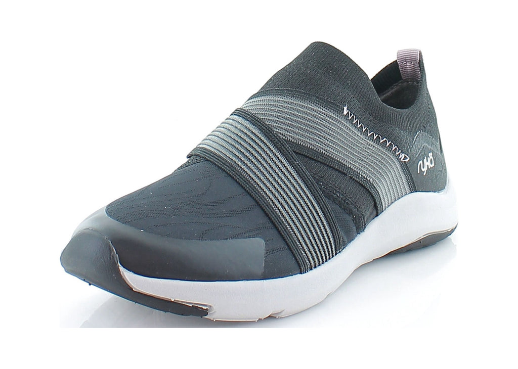 Ryka Womens Empower Fitness Slip On Athletic and Training Shoes