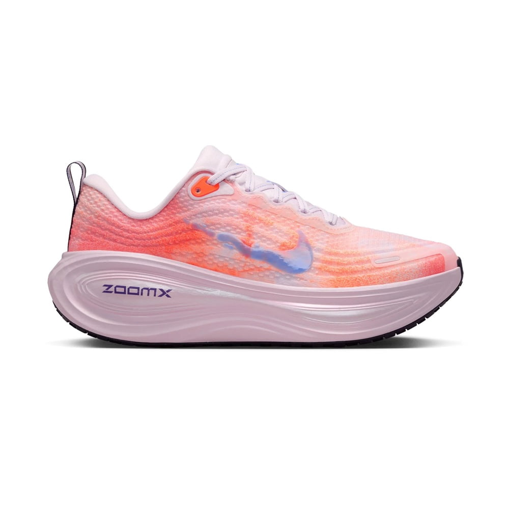 Women's Nike Vomero Plus Bleached Lilac/Royal Pulse (IV5737 500) - 8