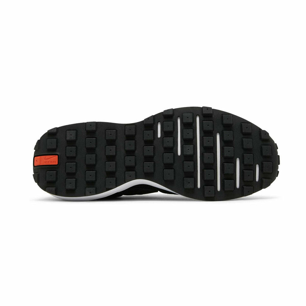 Nike Waffle One (GS) Big Kids' Shoes Summit White-Amethyst Ash-Off Noir dc0481-102
