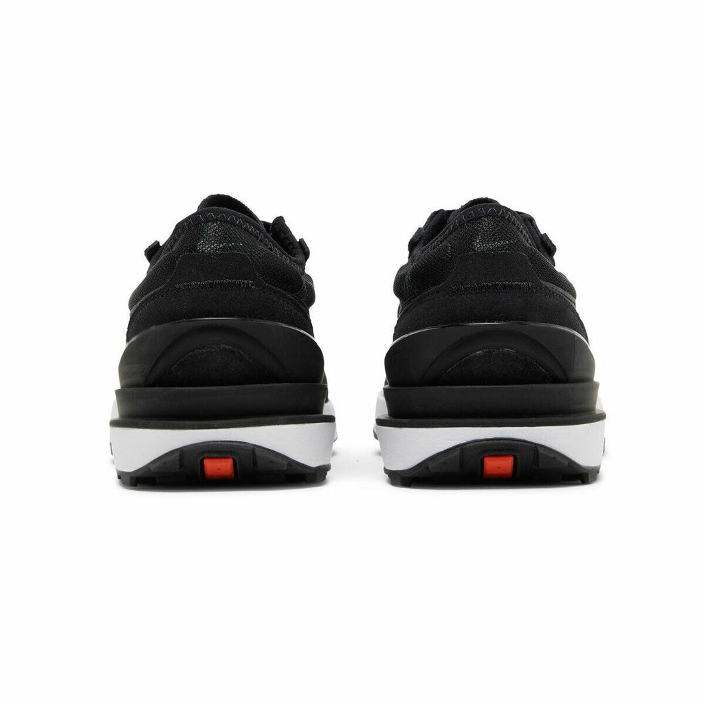 Nike Waffle One (GS) Big Kids' Shoes Summit White-Amethyst Ash-Off Noir dc0481-102
