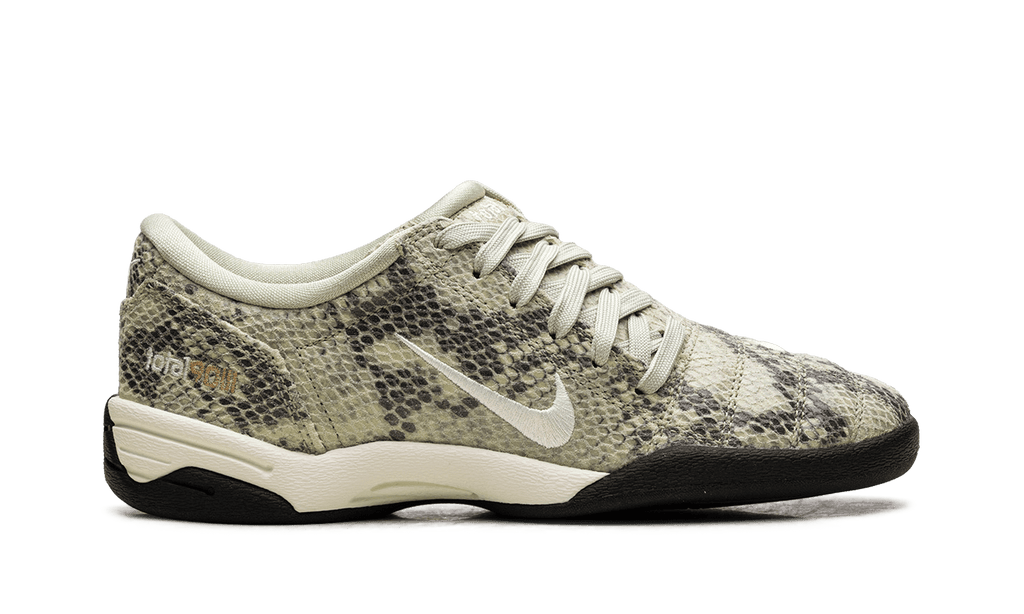 NIKE WOMENS Total 90 SE Womens "Olive Aura Pale Ivory" IB4204 301 IB4204 301 from Stadium Goods