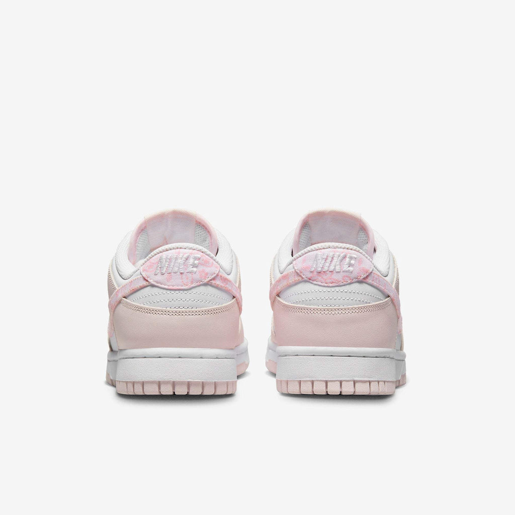 Women's Nike Dunk Low Sail/Cacao Wow-Coconut Milk (DD1503 124) - 12
