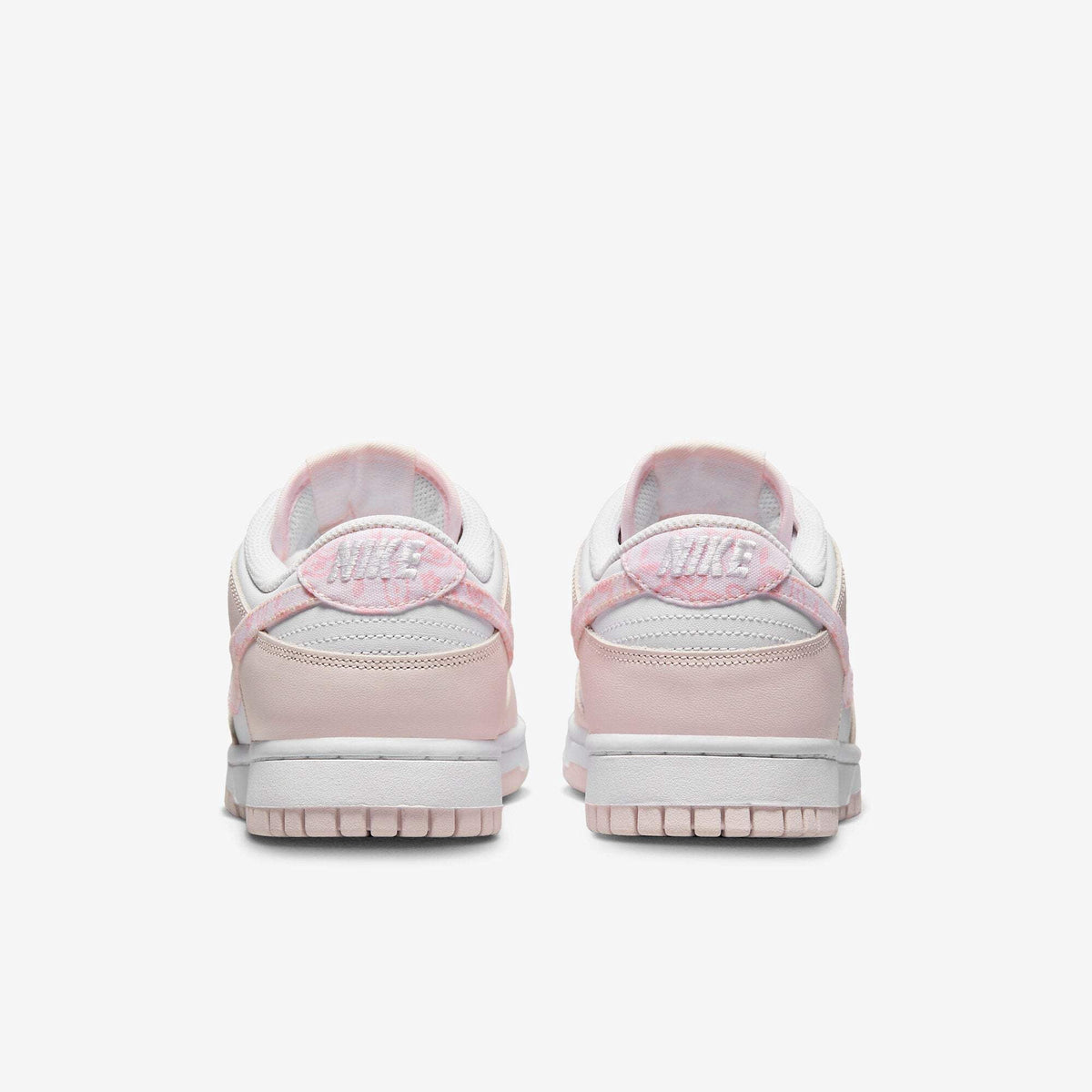 Nike Panda Dunk Low Women's DD1503-101