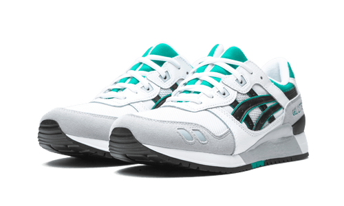 ASICS MENS Gel Lyte III 1191A223 100 1191A223 100 from Stadium Goods