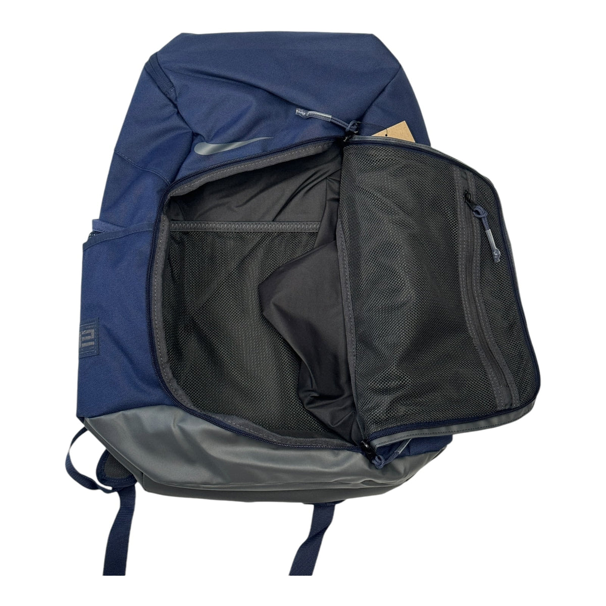 Nike Varsity Elite Unisex Backpacks (32L) Game Royal/Black/White