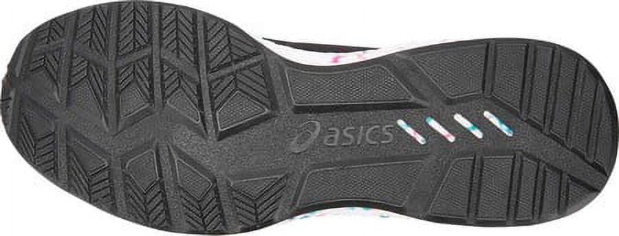 Asics Women's Hypergel-Sai Black / Pink Glow Ankle-High Running - 6.5M