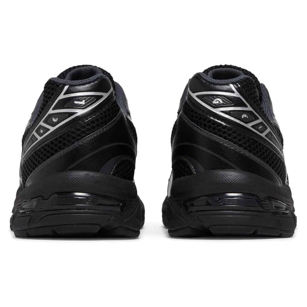 ASICS Gel-1130 Black Pure Silver