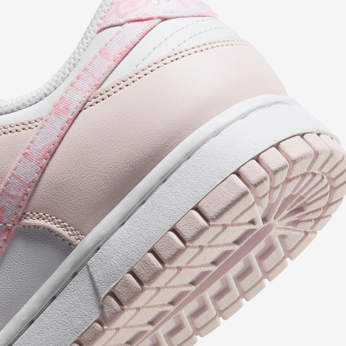 Nike Panda Dunk Low Women's DD1503-101