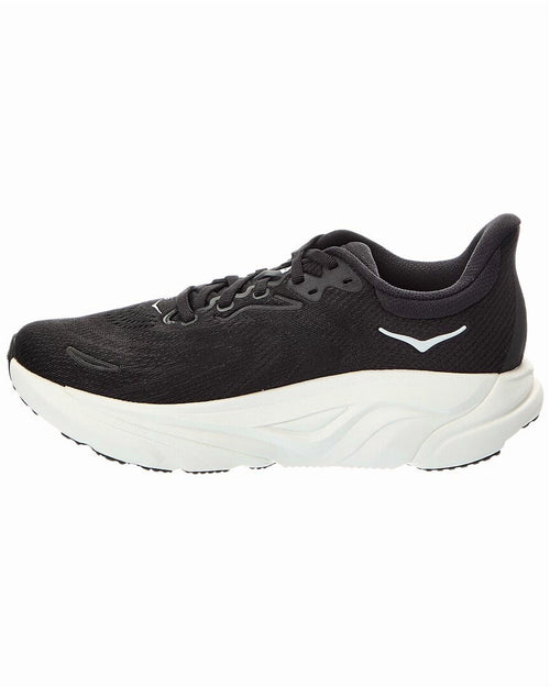 Hoka Arahi 8 Black / White 1168691-BWHT Women's Size 9