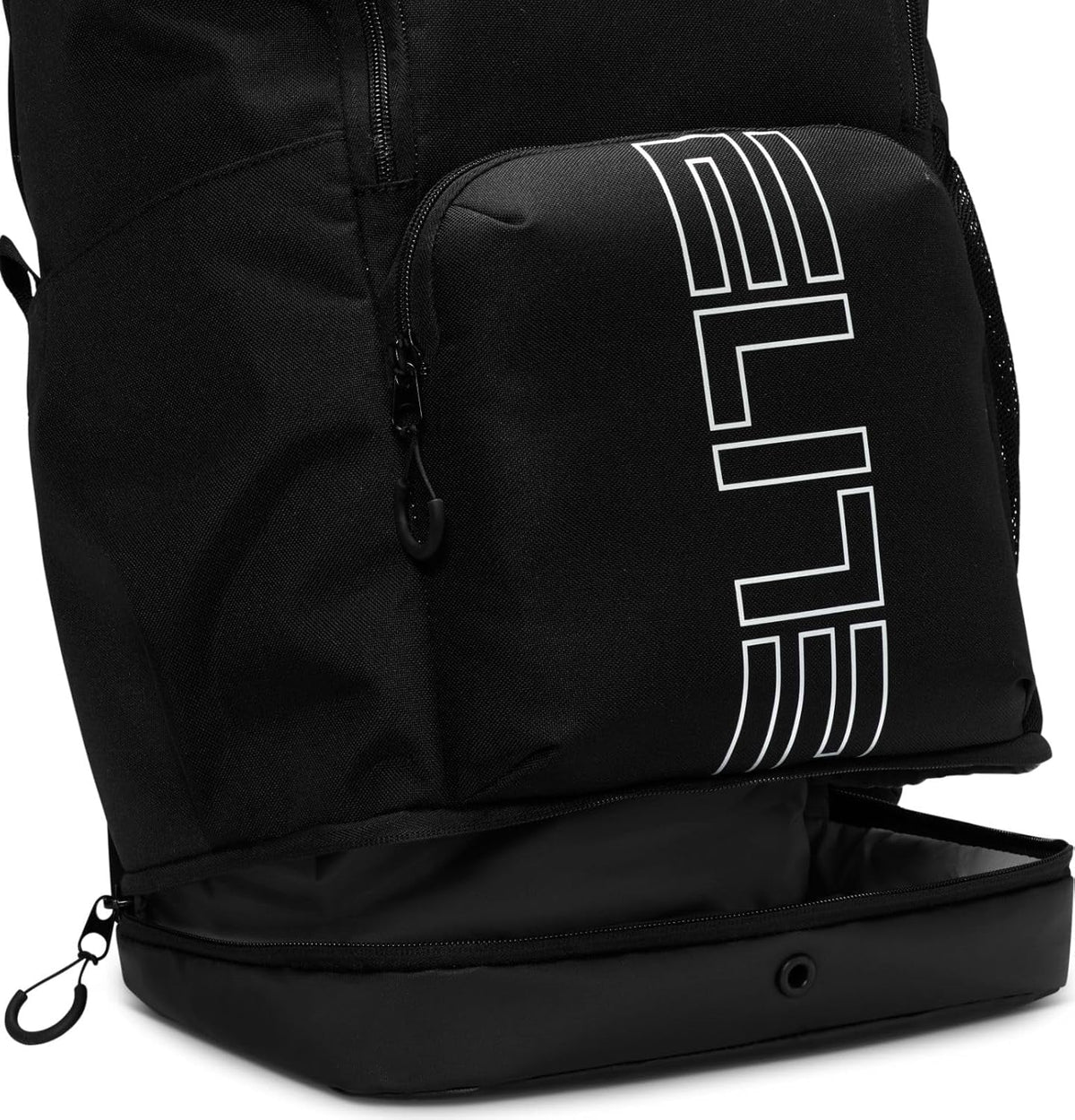 Nike Varsity Elite Unisex Backpacks (32L) Game Royal/Black/White