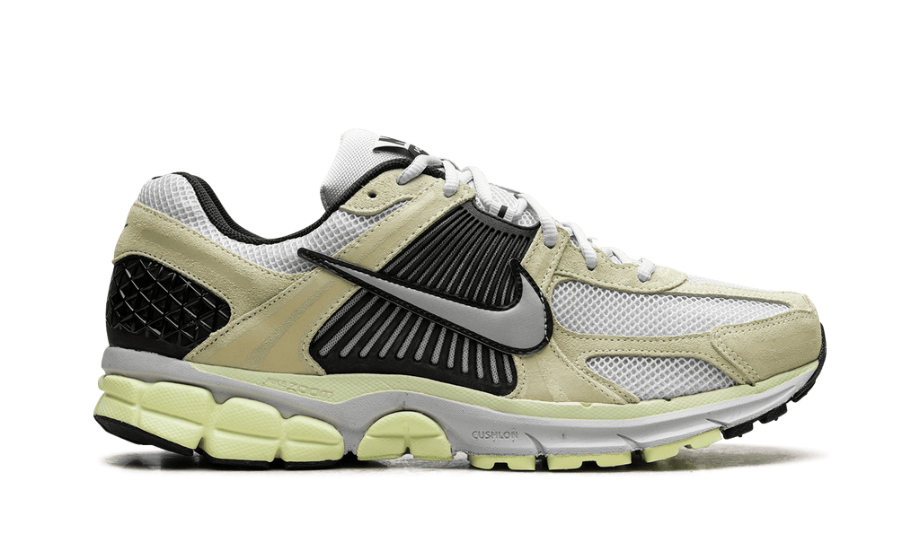NIKE MENS Zoom Vomero 5 "Barely Volt" HF1553 700 from Stadium Goods