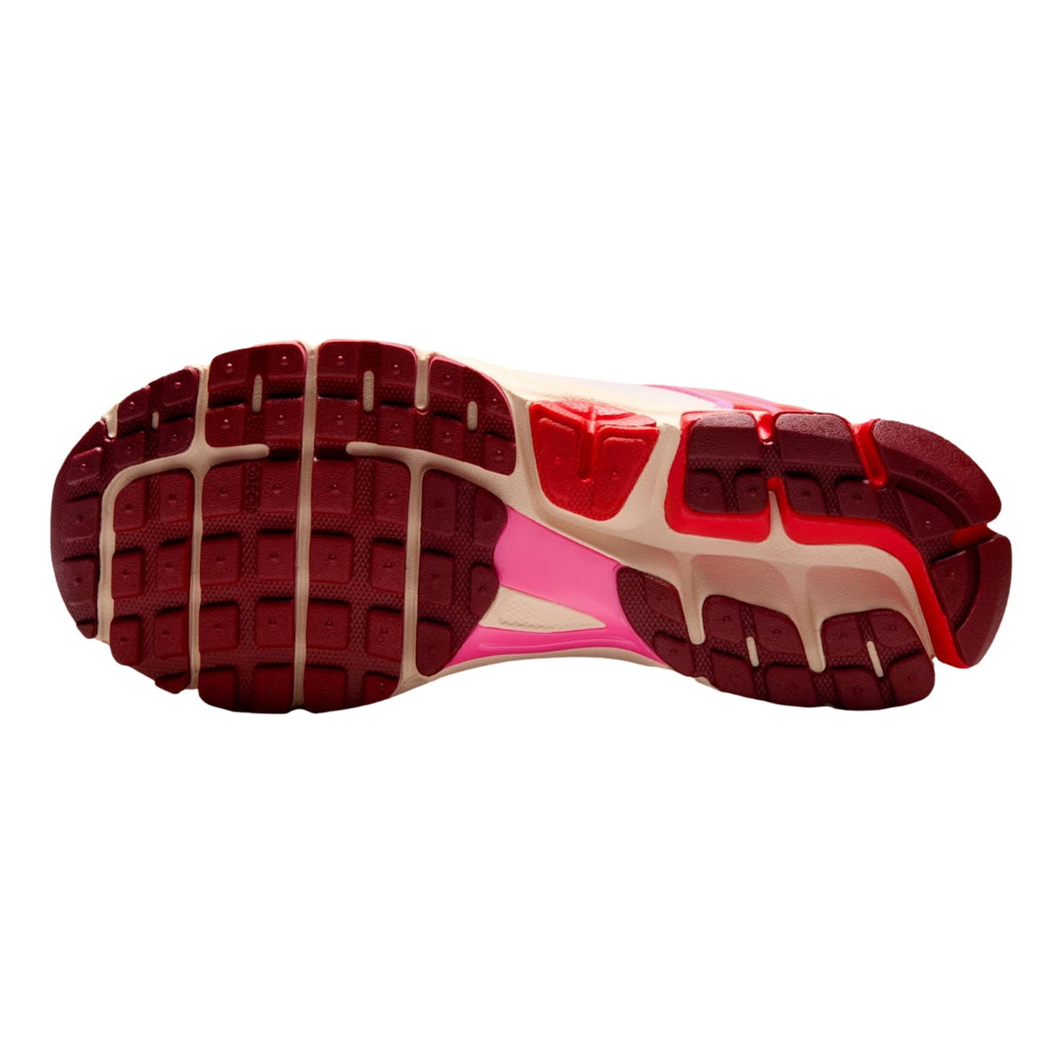 Nike Zoom Vomero 5 Light Soft Pink / Light Crimson IM7185-640 Women's Size 6.5