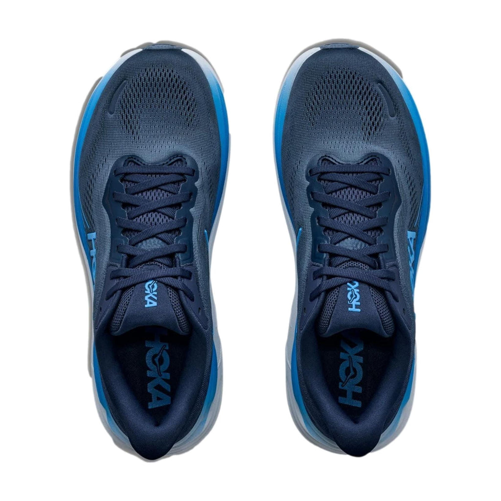 Hoka Clifton 11 Varsity Navy / Faded Navy 1176572-VFD Men's Size 9