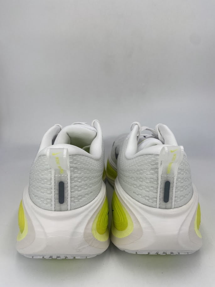 Nike W Vomero Plus White Black Cyber (HV8154 106) Women's Size 9.5
