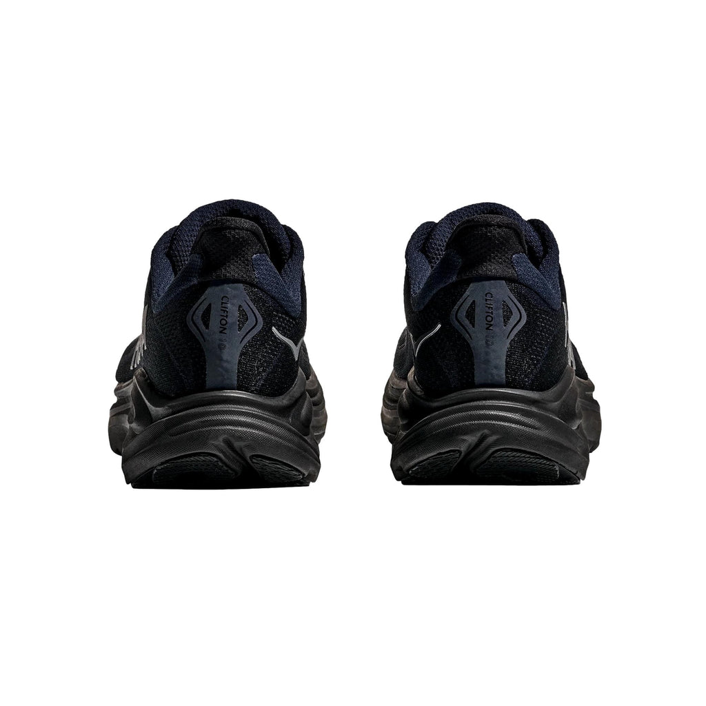 Hoka Clifton 10 Varsity Navy / Black 1162030-VCK Men's Size 11