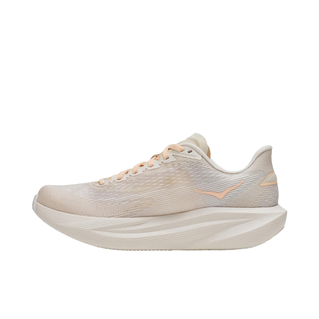 Hoka Mach 7 Oat Milk / Alabaster 1171938-OST Women's Size 8