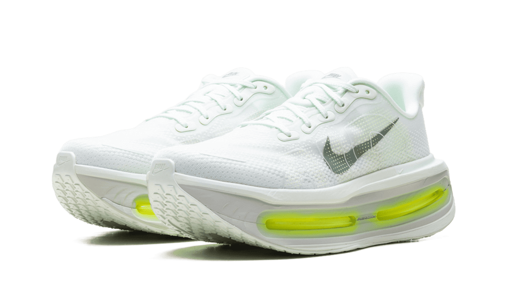 NIKE MENS Vomero Premium "Barely Volt" HQ2050 300 HQ2050 300 from Stadium Goods