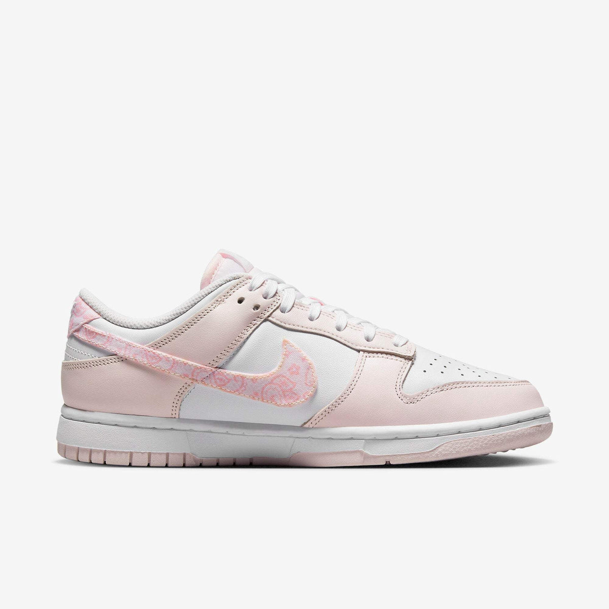 Nike Panda Dunk Low Women's DD1503-101