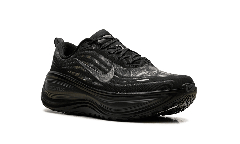 NIKE MENS Vomero Plus "Black / Dark Smoke Grey / Anthracite / Metallic Dark Grey" IM3985 001 IM3985 001 from Stadium Goods