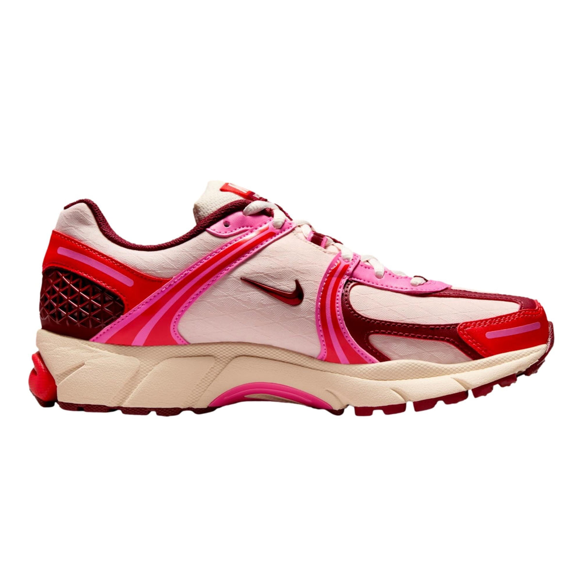 Nike Zoom Vomero 5 Light Soft Pink / Light Crimson IM7185-640 Women's Size 6.5