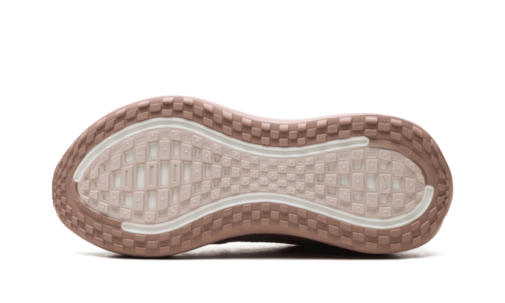 NIKE WOMENS Vomero Plus Womens "Particle Pink / Rose Gold" HV8154 601 HV8154 601 from Stadium Goods