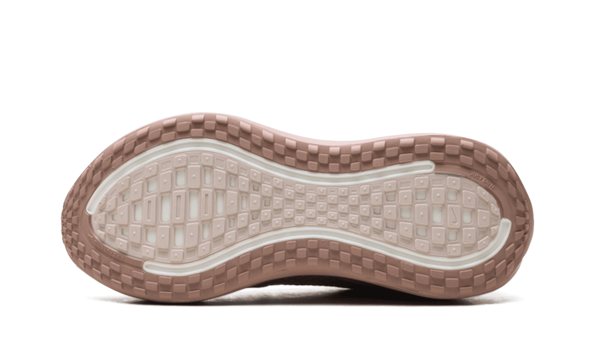 NIKE WOMENS Vomero Plus Womens "Particle Pink / Rose Gold" HV8154 601 HV8154 601 from Stadium Goods