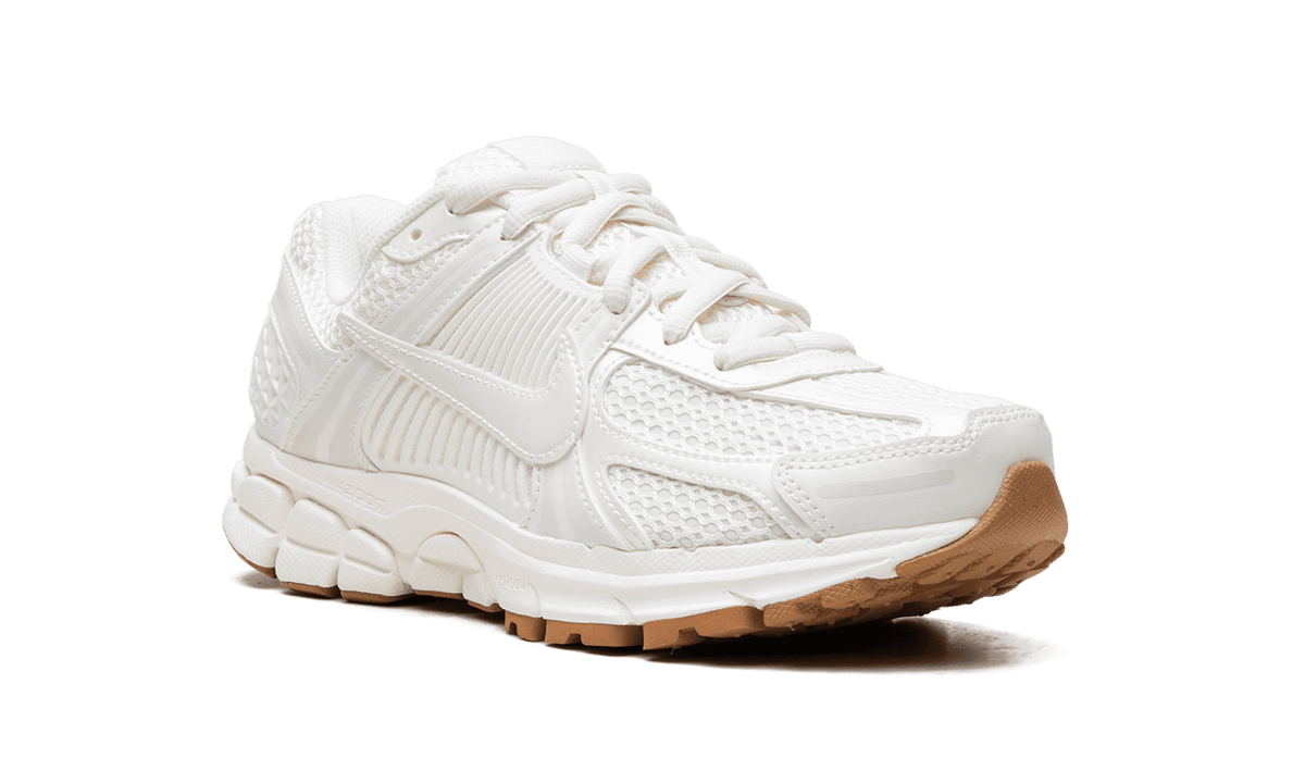 NIKE WOMENS Womens Nike Zoom Vomero 5 "SAIL GUM" HM5886 133 HM5886 133 from Stadium Goods