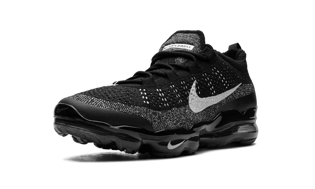 NIKE MENS Vapormax 2023 Flyknit "Oreo" DV1678 001 DV1678 001 from Stadium Goods