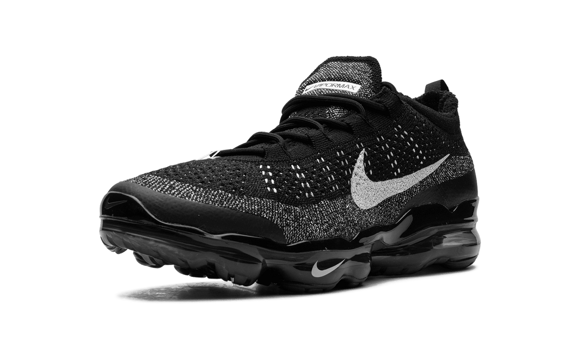 NIKE MENS Vapormax 2023 Flyknit "Oreo" DV1678 001 DV1678 001 from Stadium Goods