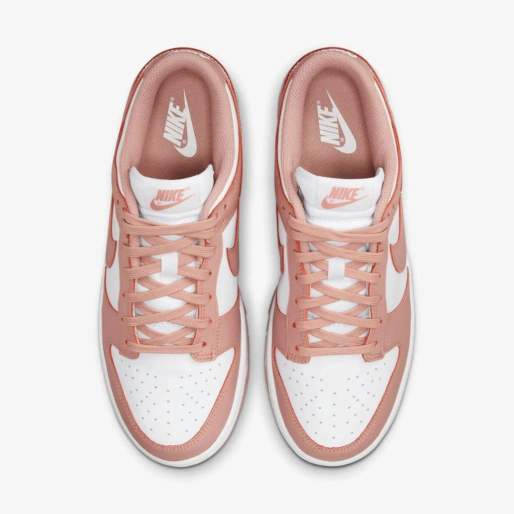 Nike Panda Dunk Low Women's DD1503-101